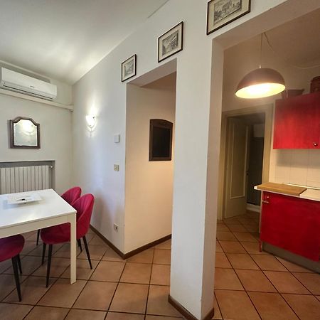 אפרטהוטל בולוניה Bohemien Pop Casa Vacanze מראה חיצוני תמונה