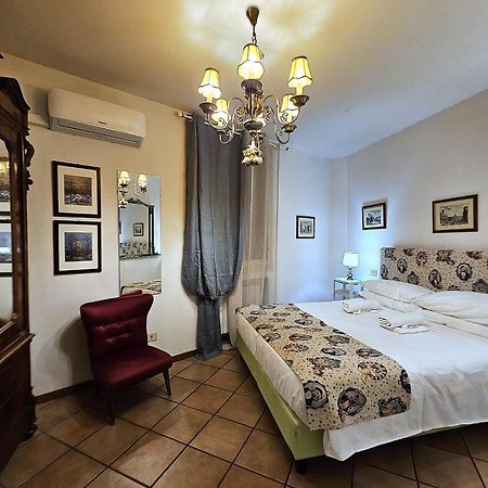 אפרטהוטל בולוניה Bohemien Pop Casa Vacanze מראה חיצוני תמונה