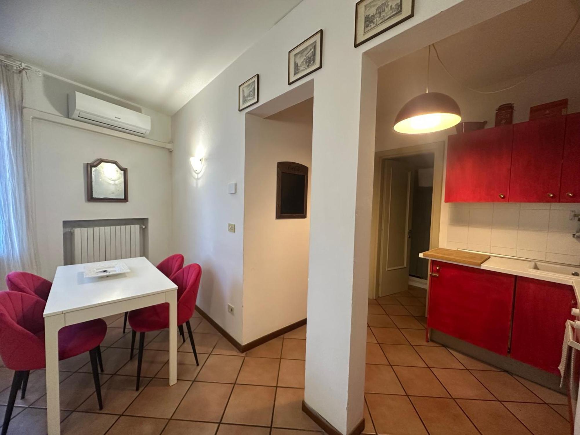 אפרטהוטל בולוניה Bohemien Pop Casa Vacanze מראה חיצוני תמונה