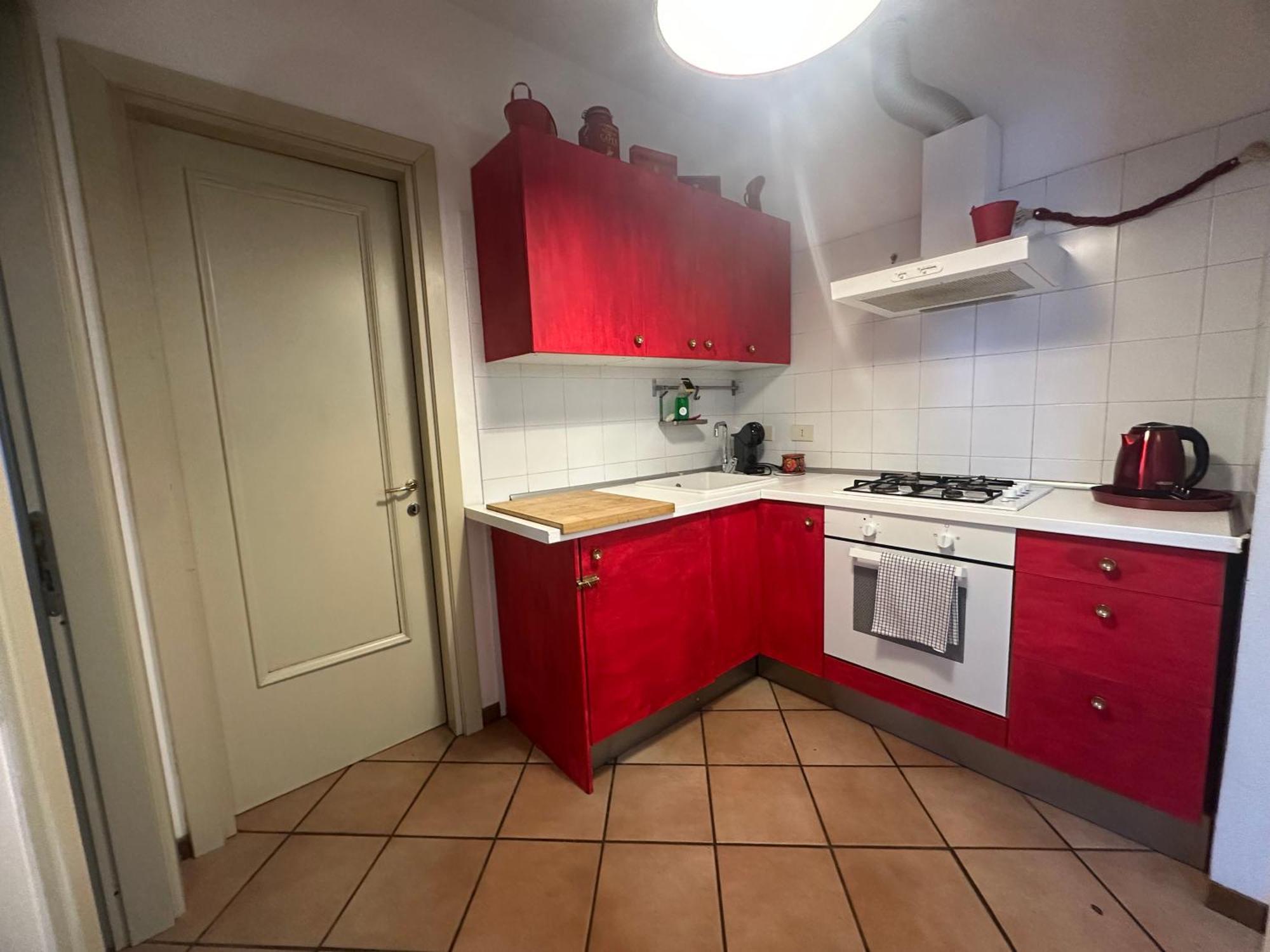 אפרטהוטל בולוניה Bohemien Pop Casa Vacanze מראה חיצוני תמונה