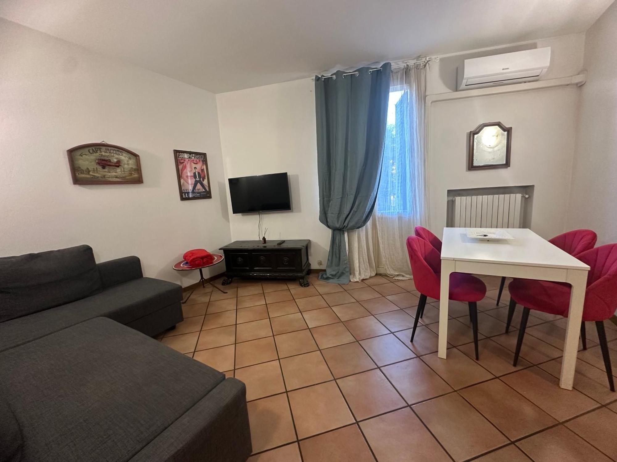 אפרטהוטל בולוניה Bohemien Pop Casa Vacanze מראה חיצוני תמונה