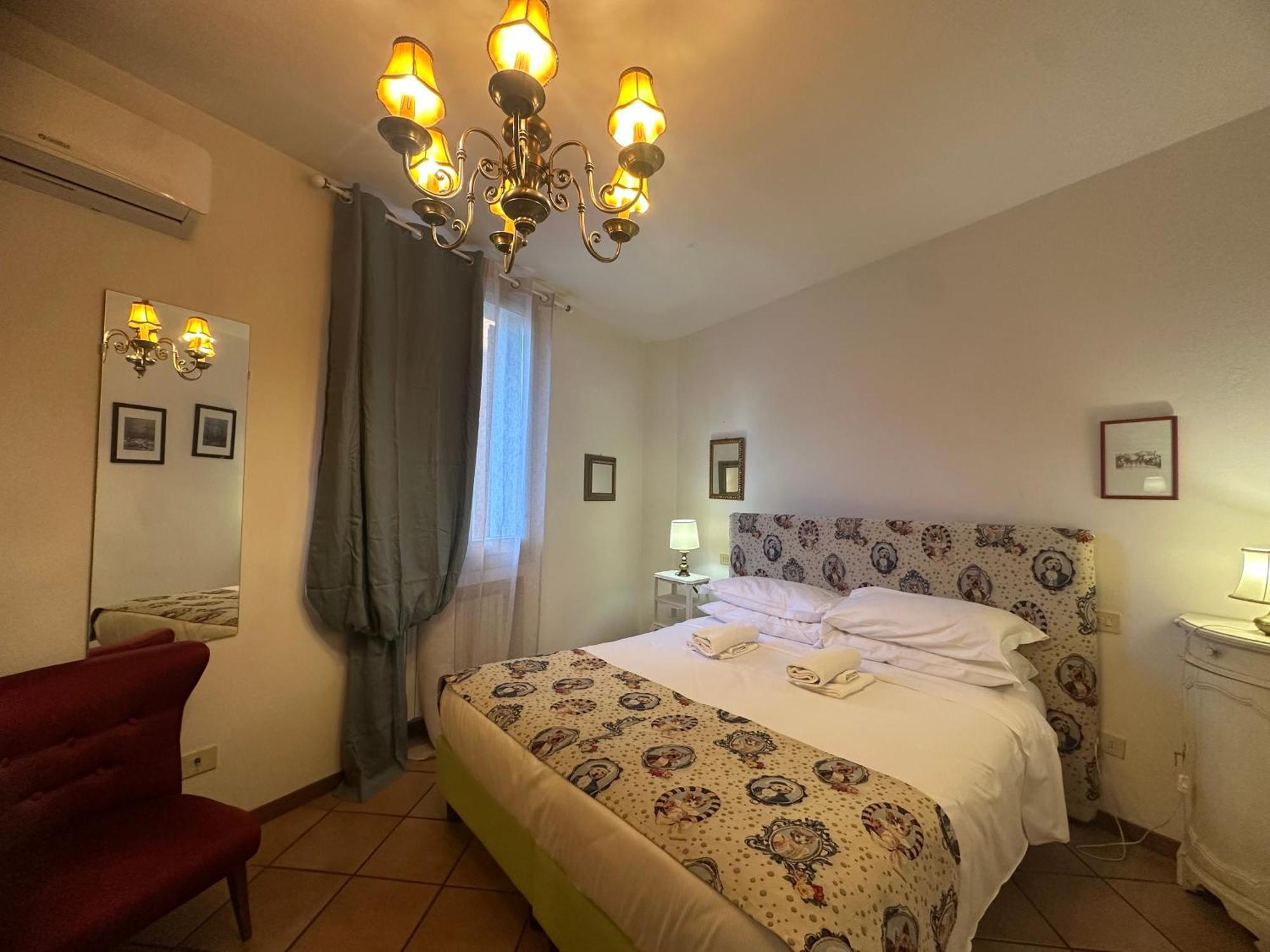 אפרטהוטל בולוניה Bohemien Pop Casa Vacanze מראה חיצוני תמונה