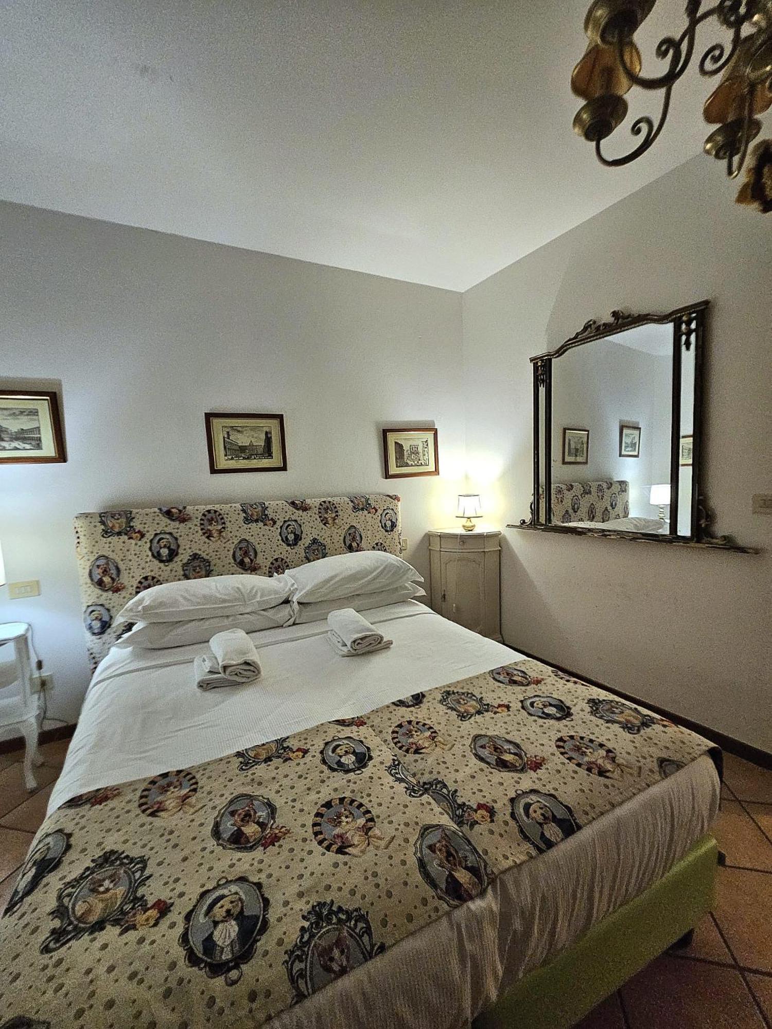 אפרטהוטל בולוניה Bohemien Pop Casa Vacanze מראה חיצוני תמונה