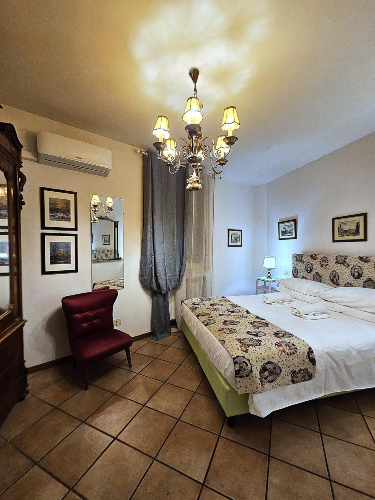 אפרטהוטל בולוניה Bohemien Pop Casa Vacanze מראה חיצוני תמונה