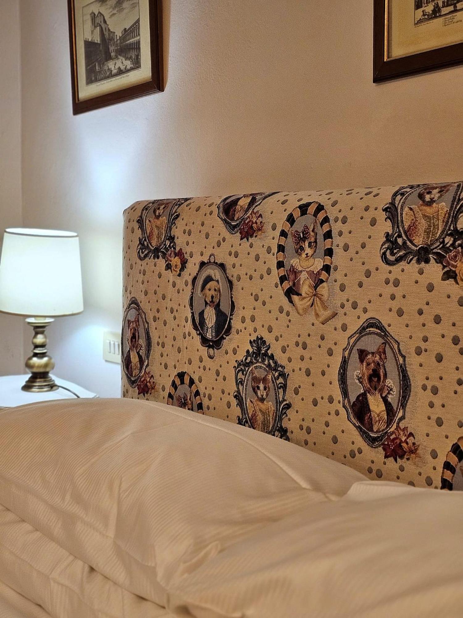 אפרטהוטל בולוניה Bohemien Pop Casa Vacanze מראה חיצוני תמונה